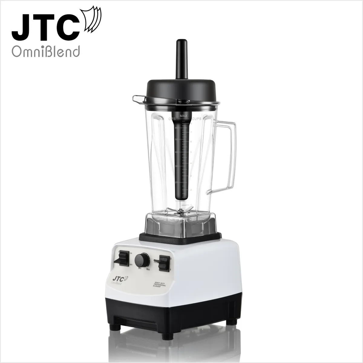 JTC BLENDER TM-767